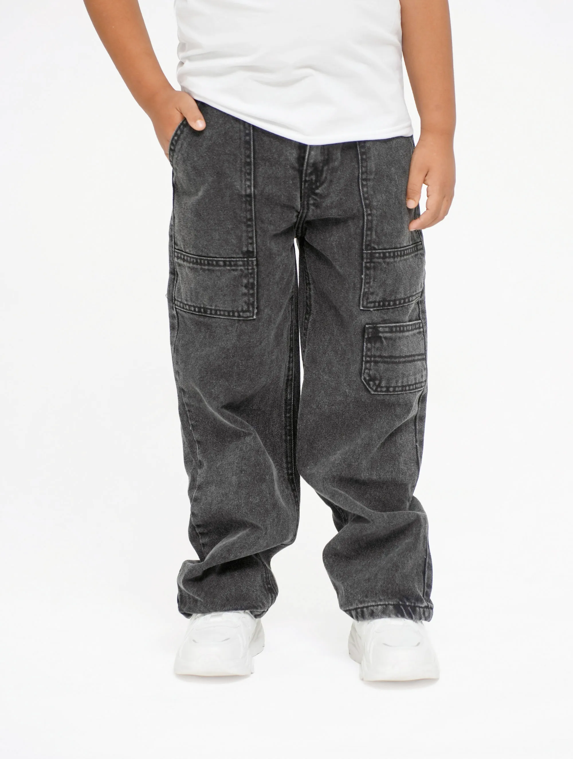 JEANS BG